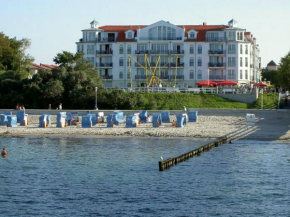 Atlantik 3.07-3Zi.-Meerblickwohnung, Kühlungsborn